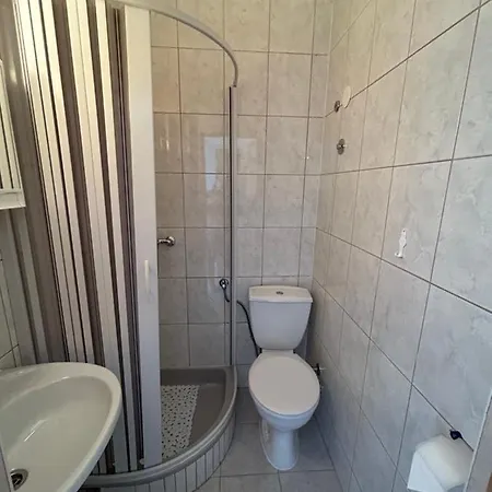 Markovic Apartment