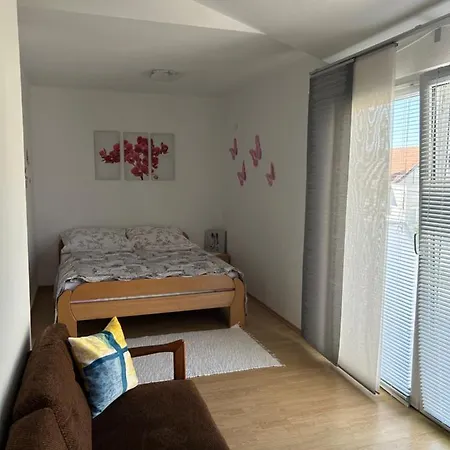 Markovic Apartment Zadar
