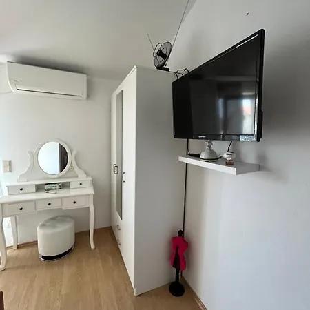 Markovic Apartment *