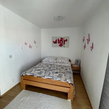 Apartment Markovic