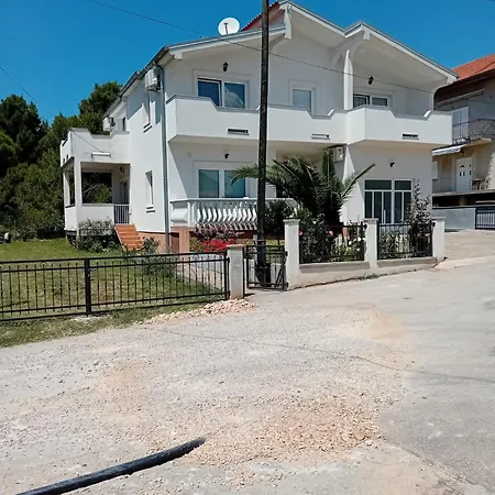 Apartment Markovic Zadar