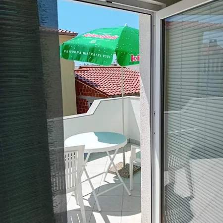 Apartment Markovic Zadar