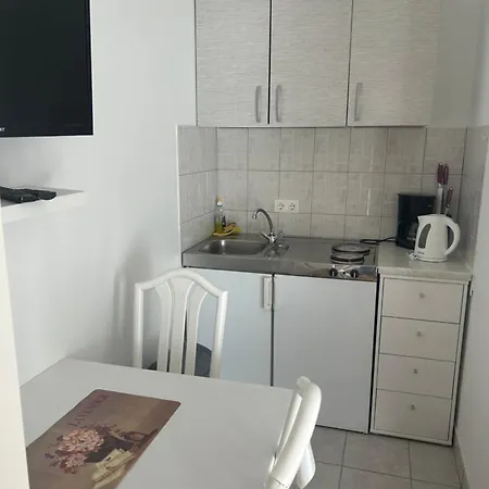 Apartment Markovic