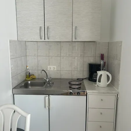 Apartment Markovic