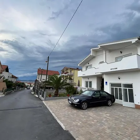 Διαμέρισμα Markovic Ζαντάρ