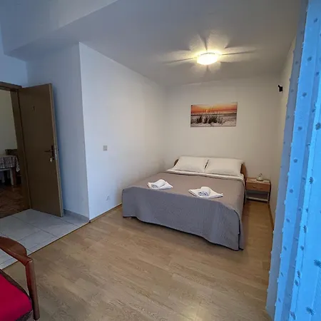 Markovic Ζαντάρ