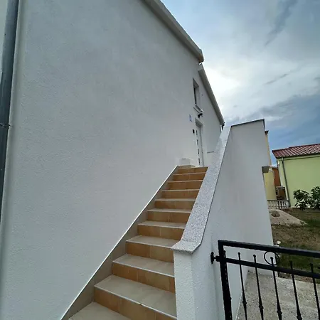 Διαμέρισμα Markovic