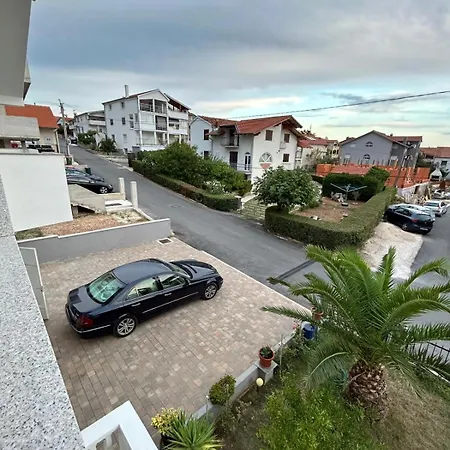 Markovic Διαμέρισμα Ζαντάρ