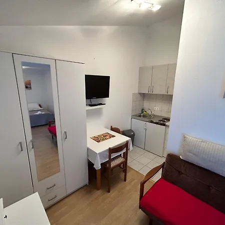 Διαμέρισμα Markovic Ζαντάρ