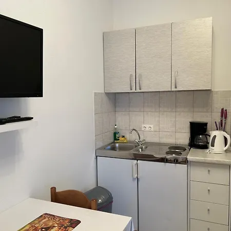 Markovic Ζαντάρ