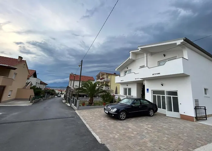 Apartment Markovic Zadar