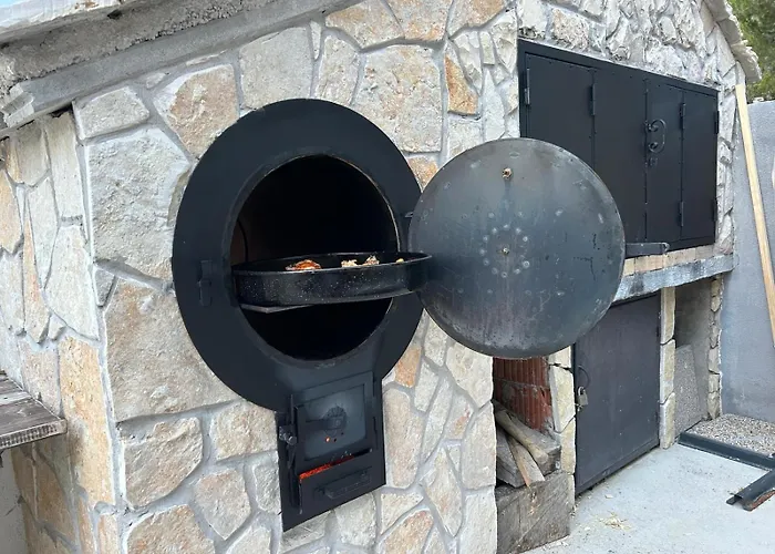 Markovic Apartman Zadar