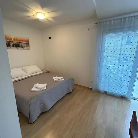 Markovic Apartment *